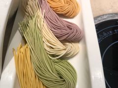 -海上明月海鲜火锅 鲜切牛肉