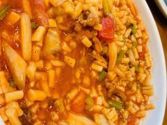 丁丁炒面-莲香西域·正宗新疆菜(龙华店)
