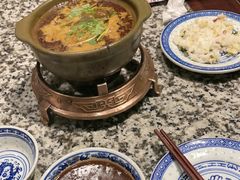 -南京大牌档(崇文门国瑞店)