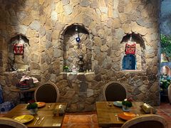 -Antalya安塔利亚土耳其餐厅(猎德店)