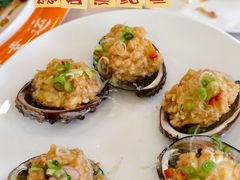 -粤盛海鲜平价店(洛溪食街店)