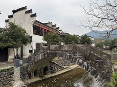 -绩溪龙川景区