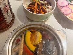 -一叶一世界•素食餐厅(环球中心店)