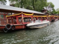 -皇家御河游(紫御湾码头)