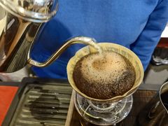 -RUMORS COFFEE ROASTERY鲁马滋咖啡(湖南路店)