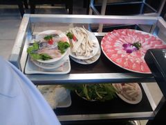 单点-川中故事·成都老火锅(东书房店)