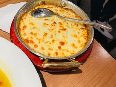 -吕氏疙瘩汤·新鲁菜(济南万象城店)