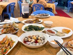 生腌血蚌-揭阳钟记小食(福田新村店)