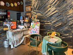 -ITA·意塔意大利餐厅(亦庄店)