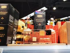 -blt精品超市(北京银座店)