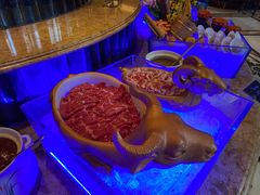 -上海星河湾酒店(闵行店)