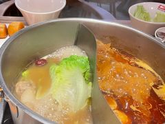 -好想牛·鲜切自助牛肉火锅(七堡花园城店)