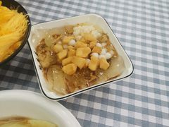 -鞠婆婆•绵绵冰•凉糕•手工冰粉(苏稽一店)