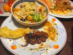 -松子料理(白家庄店)