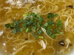 -鲁毓鲜蓬莱小面(黄山路店)