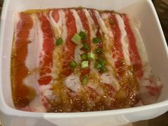 -火炉火自助餐(悠唐购物中心店)