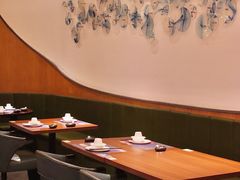 大堂-罗氏十三活虾餐厅(光谷K11购物艺术中心店)