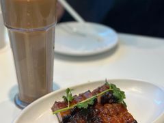 神之叉烧滑蛋盖饭-翠华餐厅(宝安壹方城店)