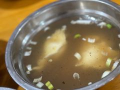 -涡阳侠玲干扣面(总店)