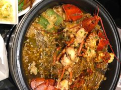 -丰收日·小海鲜·沪上家宴(顾村正大店)