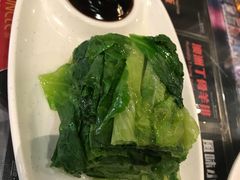 -食大利香港茶餐厅(南亚风情第一城店)