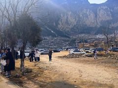 -山西通天峡景区