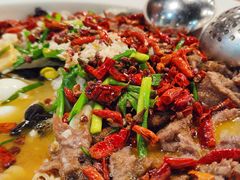 -邱大妈水煮(龙山店)