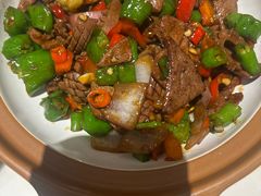 -小菜园新徽菜(北京大兴龙湖天街店)