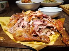 -打酱油·非遗淮扬菜(瘦西湖梅岭店)