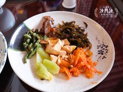 -长生素斋(普陀山店)