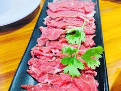 -捞围鲜·港式打边炉(海阳路店)