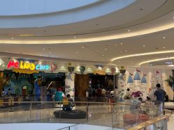-MELAND CLUB亲子乐园•派对(虹桥万象城店)