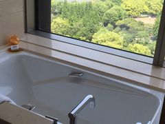 -上海新发展亚太JW万豪酒店