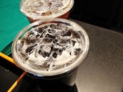 -星巴克(南京狮子桥店)