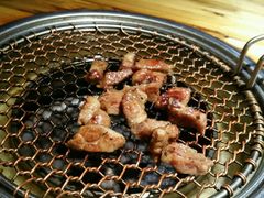 -麻蒲碳烤肉(远景路1号店)