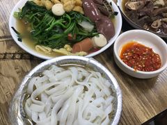 -正宗阳山牛杂(东城店)