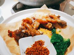 -王妈热卤·川味馆(海昌店)