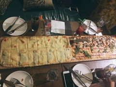 -莫比餐厅(五道口店)