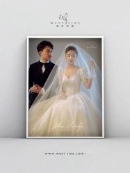 -后宫·古装汉服京剧儿童亲子全家福摄影