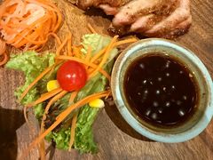 -mango tree芒果树餐厅(广州K11购物艺术中心店)