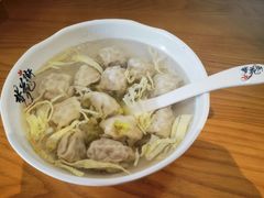 -梦花街馄饨店(中华苑店)