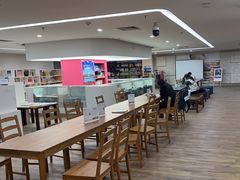 -北方图书城(沈阳天地店)