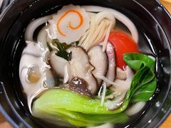 -松子料理(世纪城店)