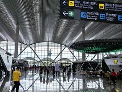 -广州白云国际机场-T2航站楼