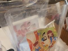 -爸爸糖吐司面包(南京鼓楼龙江店)