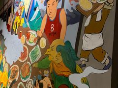 -水门巷餐厅(古子城店)