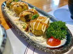 -花漫里日式餐厅(刺桐店)