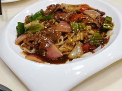 -帝源轩酒楼(卡瑞登店)