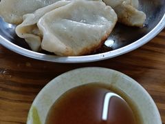 -黄阿姨锅贴大王(万航渡路店)