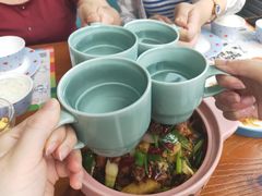 -最味·煲式干锅(银石广场店)